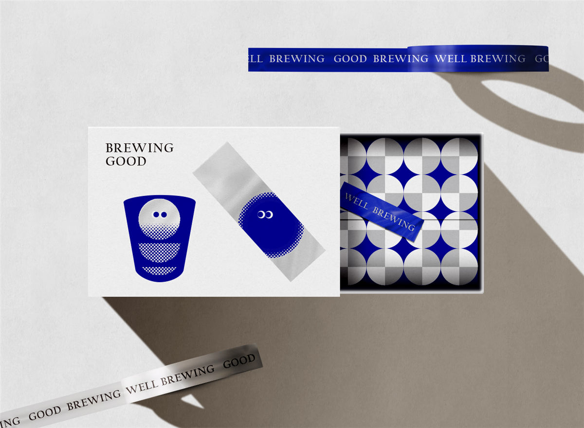 最新咖啡包裝設計方案圖片參考(圖15)