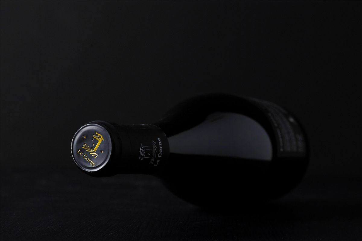 西安紅酒包裝設計公司包裝設計分析與參考(圖2)