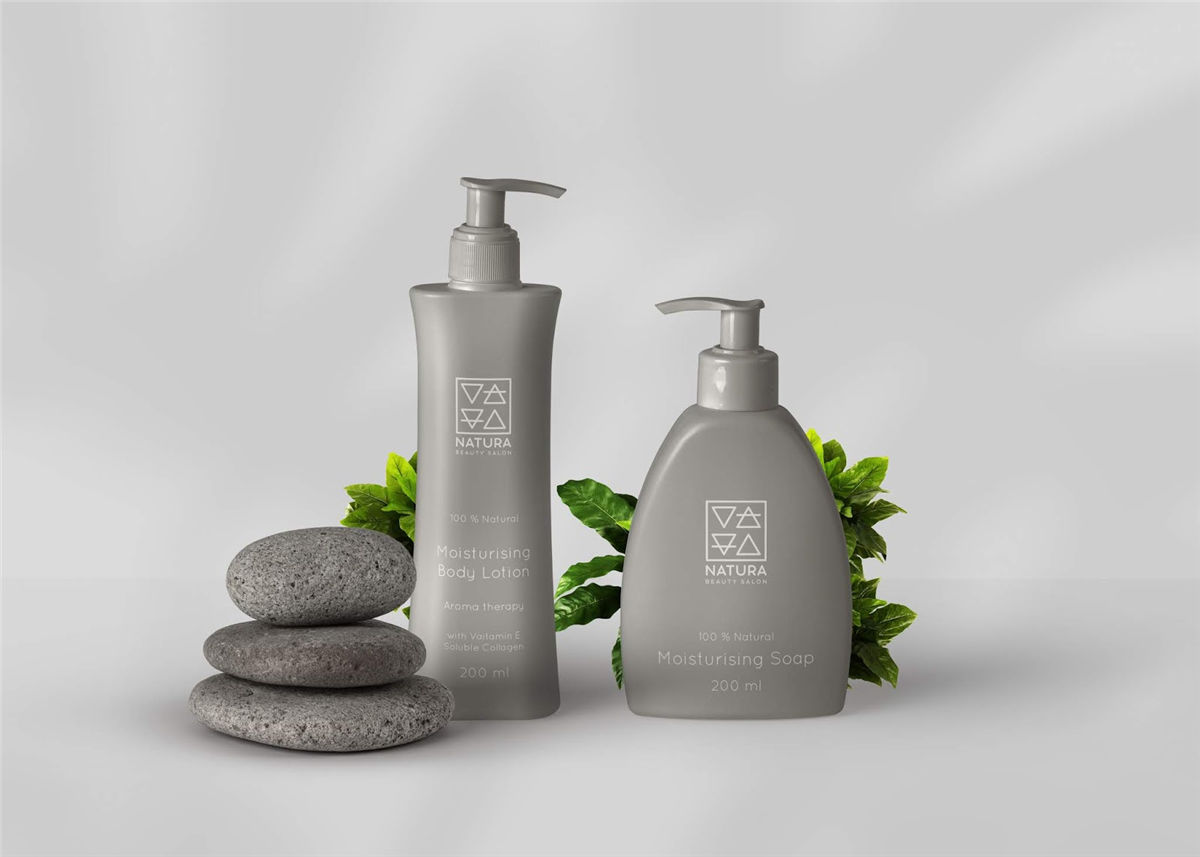 創意包裝設計-化妝品包裝設計(圖13)