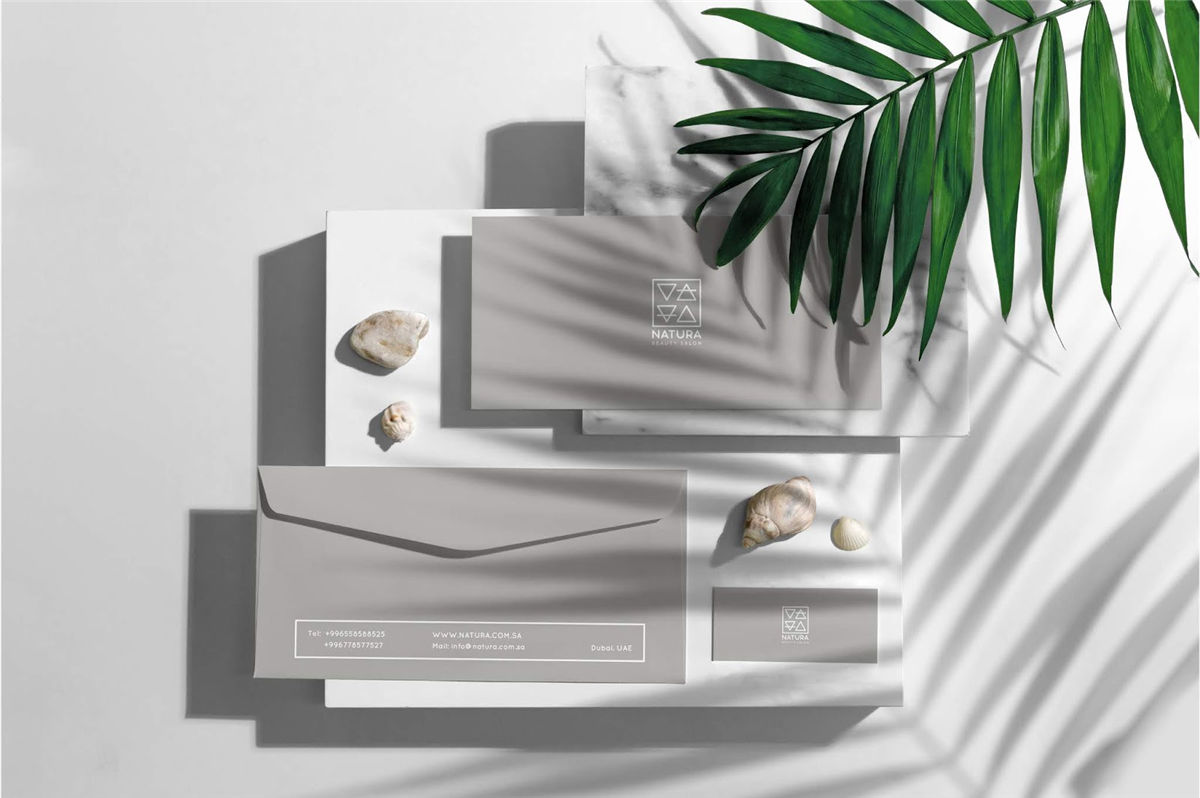 創意包裝設計-化妝品包裝設計(圖14)