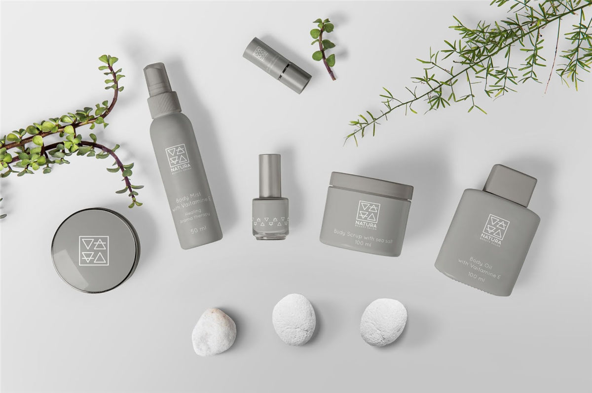 創意包裝設計-化妝品包裝設計(圖18)