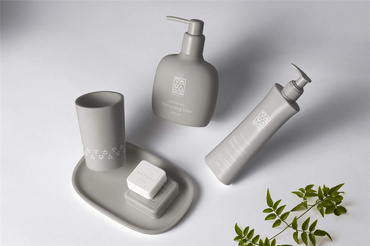 創意包裝設計-化妝品包裝設計(圖17)