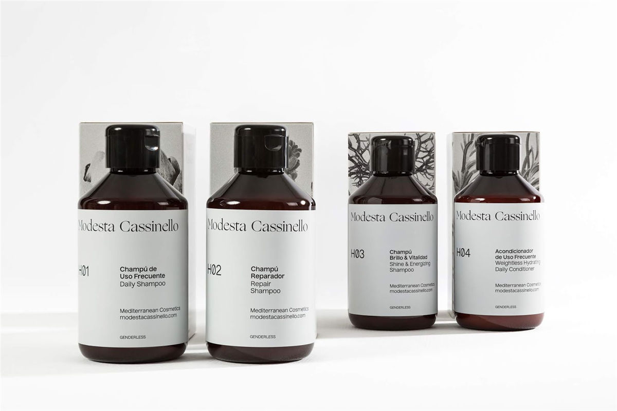 創意包裝設計-化妝品包裝設計(圖6)