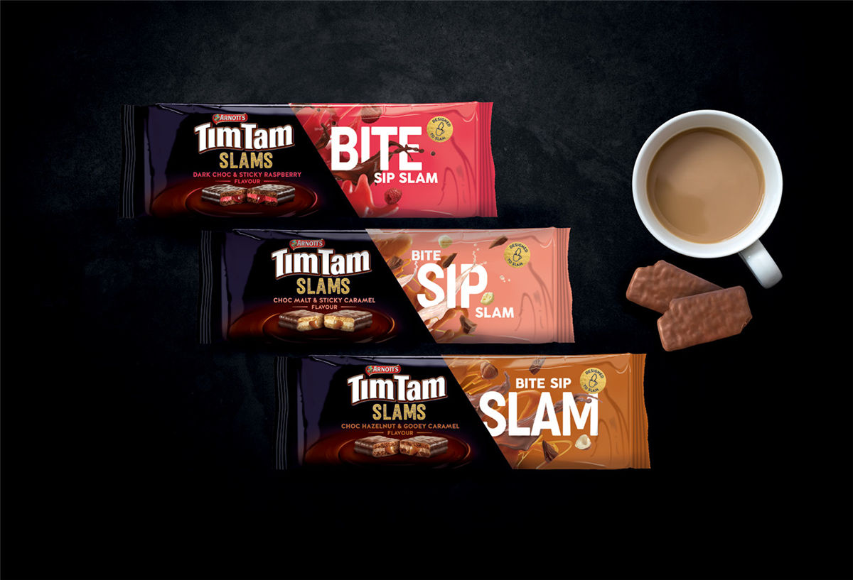 西安餅干包裝設計公司-餅干設計參考(圖2)