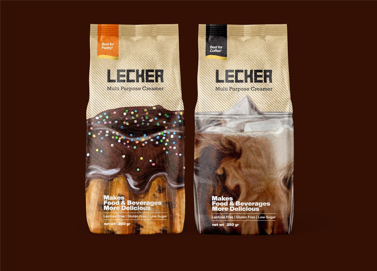 西安糕點(diǎn)包裝設(shè)計(jì)公司參考-奶精包裝設(shè)計(jì)(圖9)