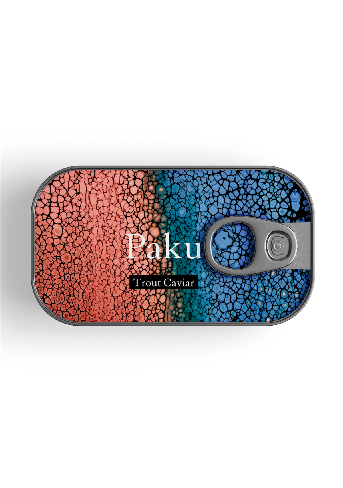 創意包裝設計-魚子醬罐頭包裝(圖2)