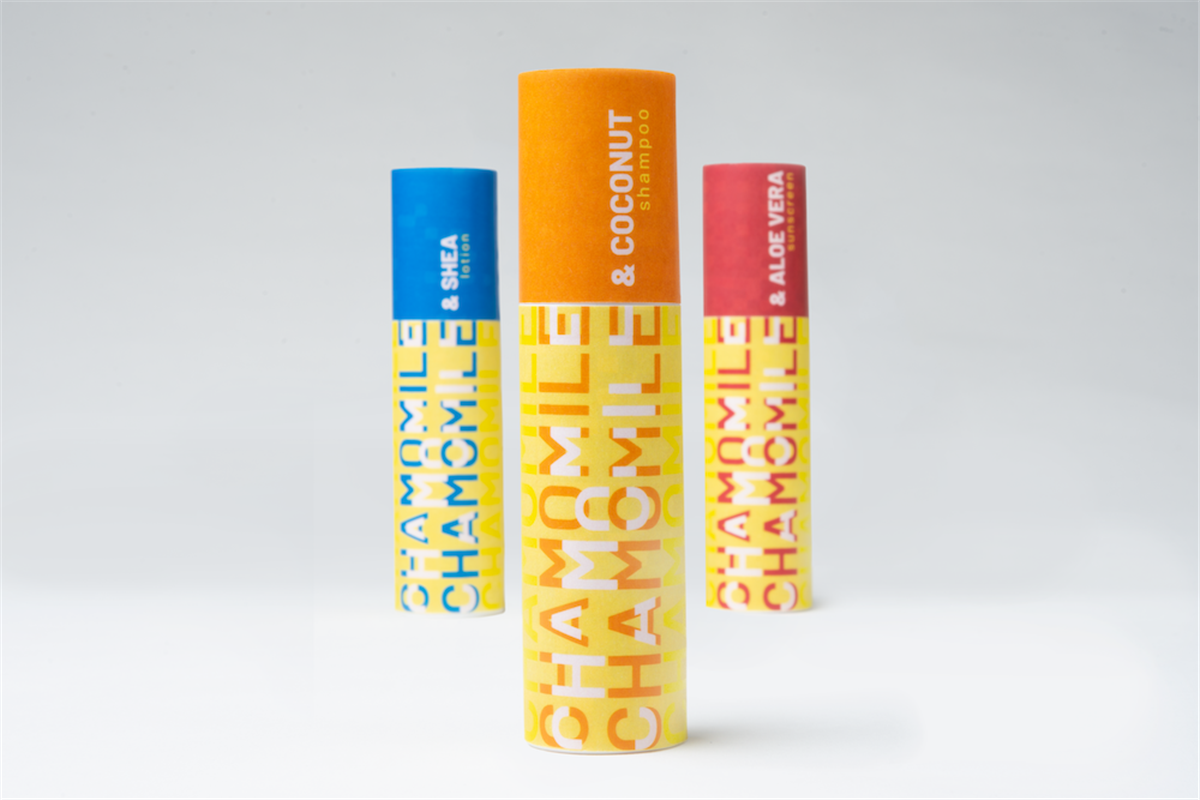 洗發(fā)水包裝設計-創(chuàng)意包裝設計(圖2) 洗發(fā)水包裝設計-創(chuàng)意包裝設計(圖2)