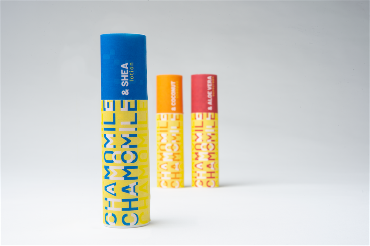 洗發(fā)水包裝設計-創(chuàng)意包裝設計(圖1) 洗發(fā)水包裝設計-創(chuàng)意包裝設計(圖1)