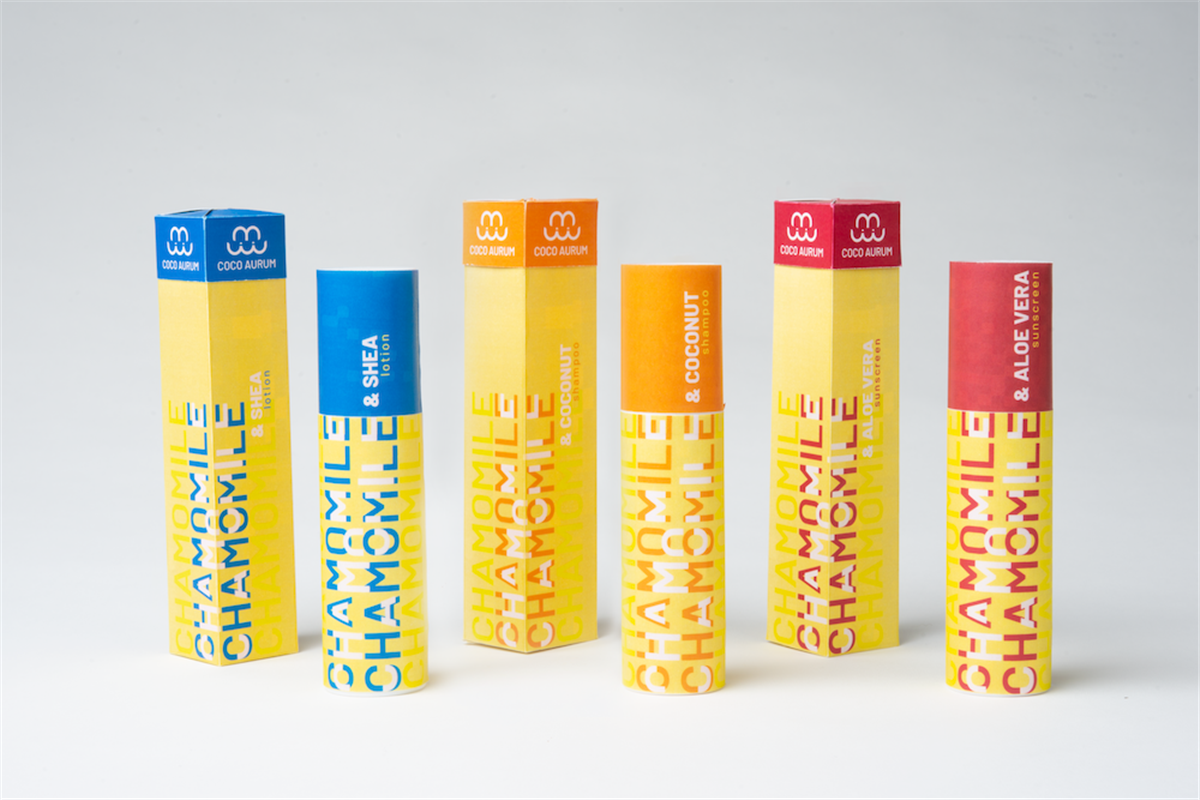 洗發(fā)水包裝設計-創(chuàng)意包裝設計(圖5) 洗發(fā)水包裝設計-創(chuàng)意包裝設計(圖5)