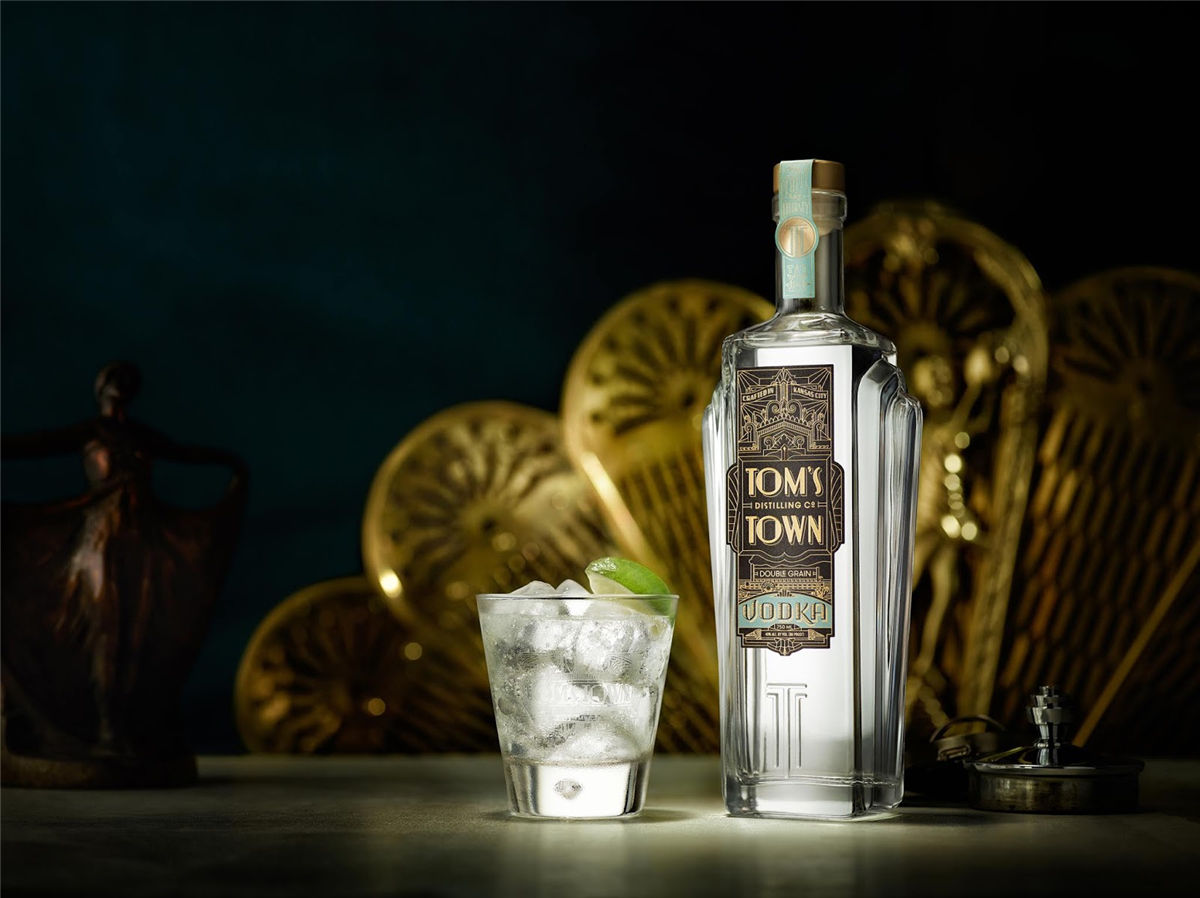 酒包裝設計參考-西安酒包裝創意設計(圖3)