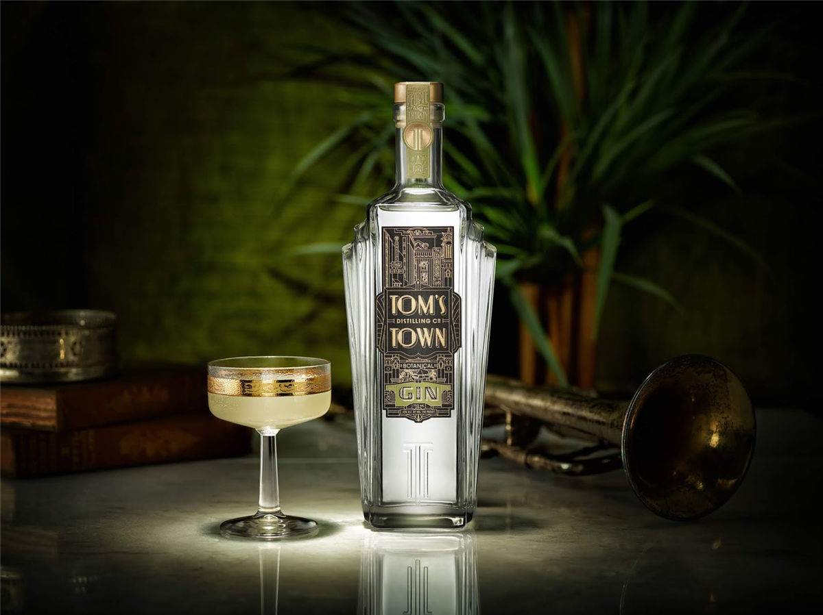 酒包裝設計參考-西安酒包裝創意設計(圖2)