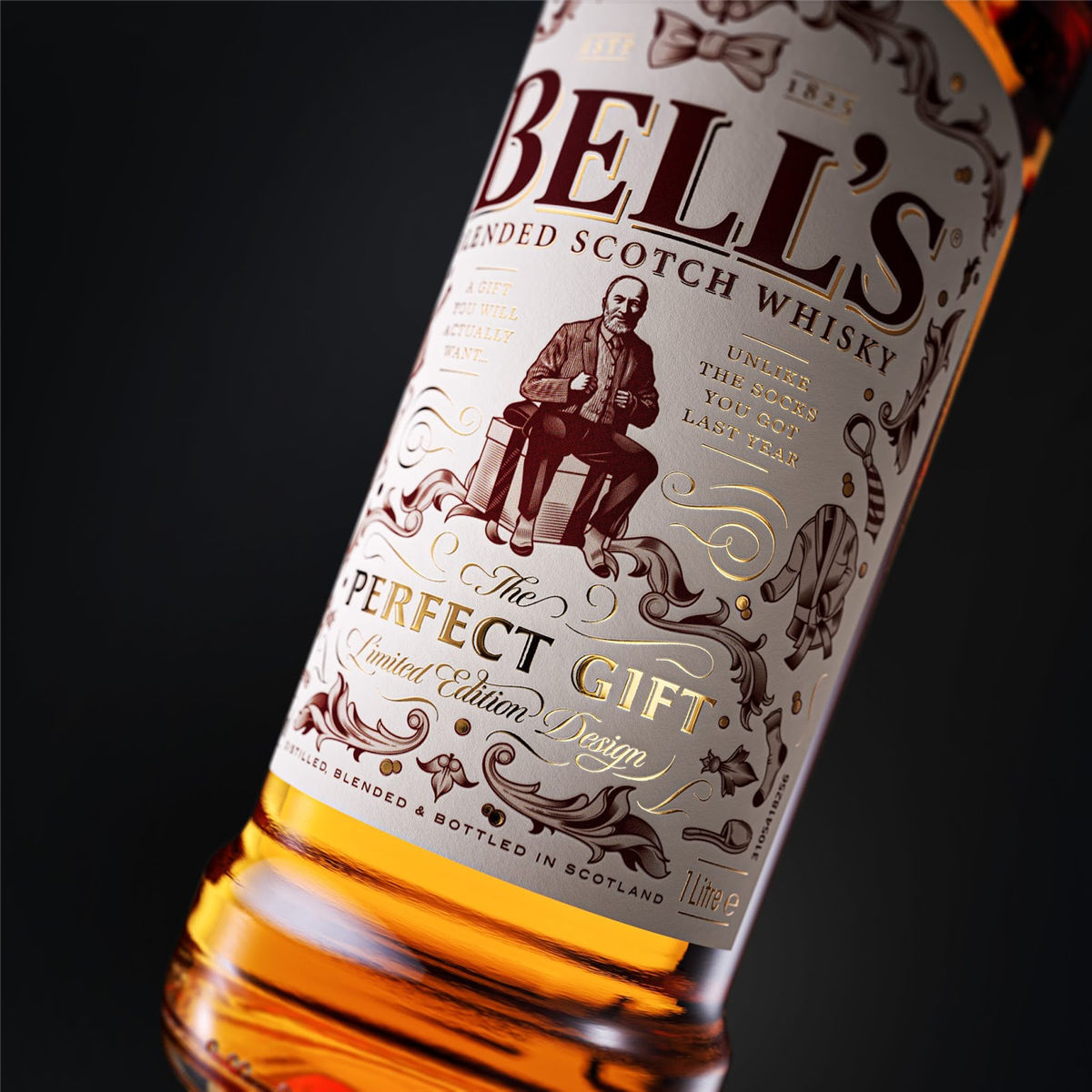 西安威士忌酒包裝設計參考(圖3) 西安威士忌酒包裝設計參考(圖3)