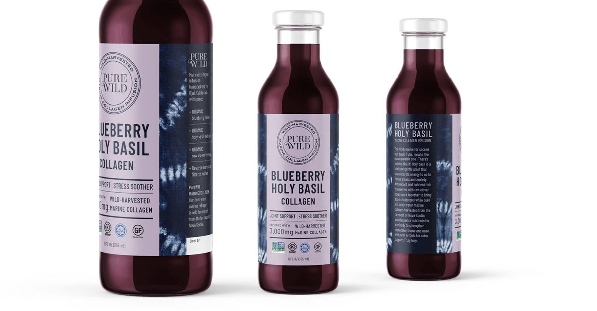 膠原蛋白包裝設計參考(圖2)