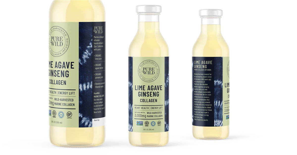 膠原蛋白包裝設計參考(圖3)