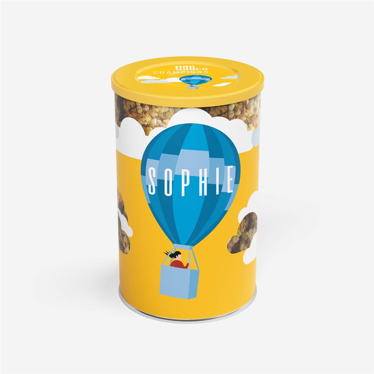 灌裝零食包裝設計參考(圖1)