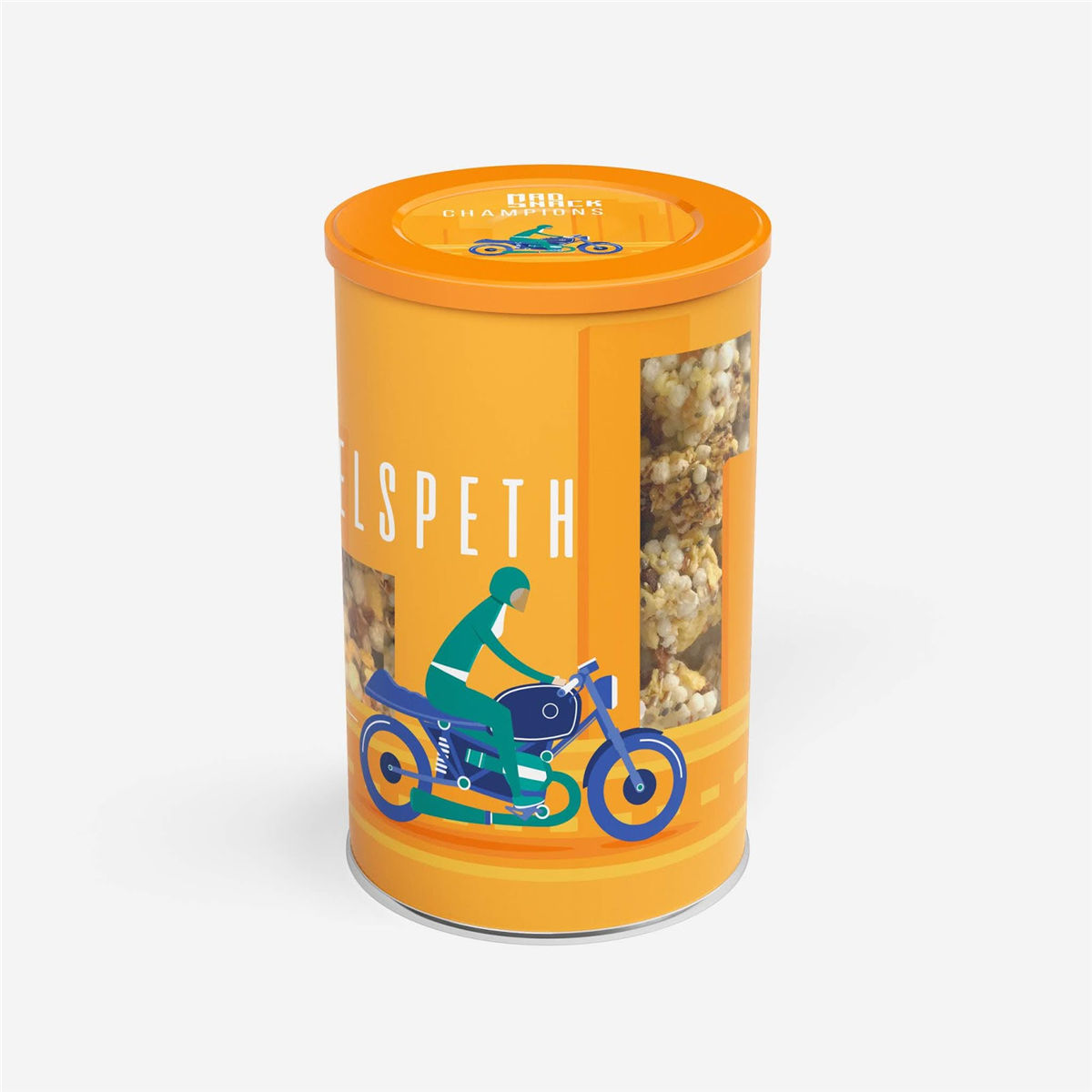 灌裝零食包裝設計參考(圖3)