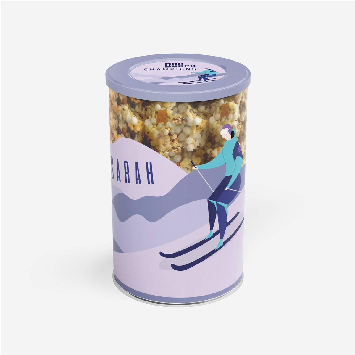 灌裝零食包裝設計參考(圖2)