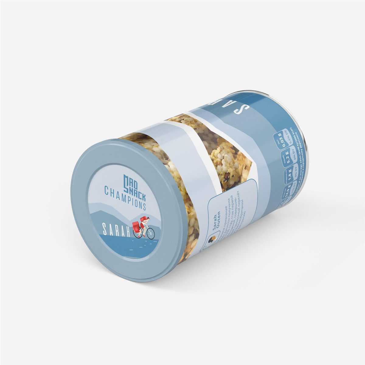 灌裝零食包裝設計參考(圖11)