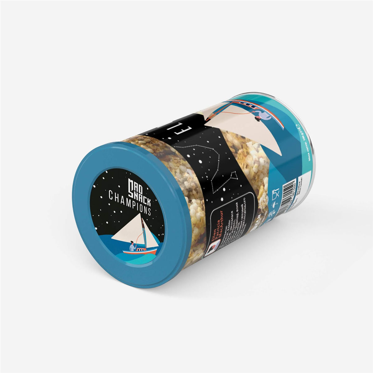 灌裝零食包裝設計參考(圖13)