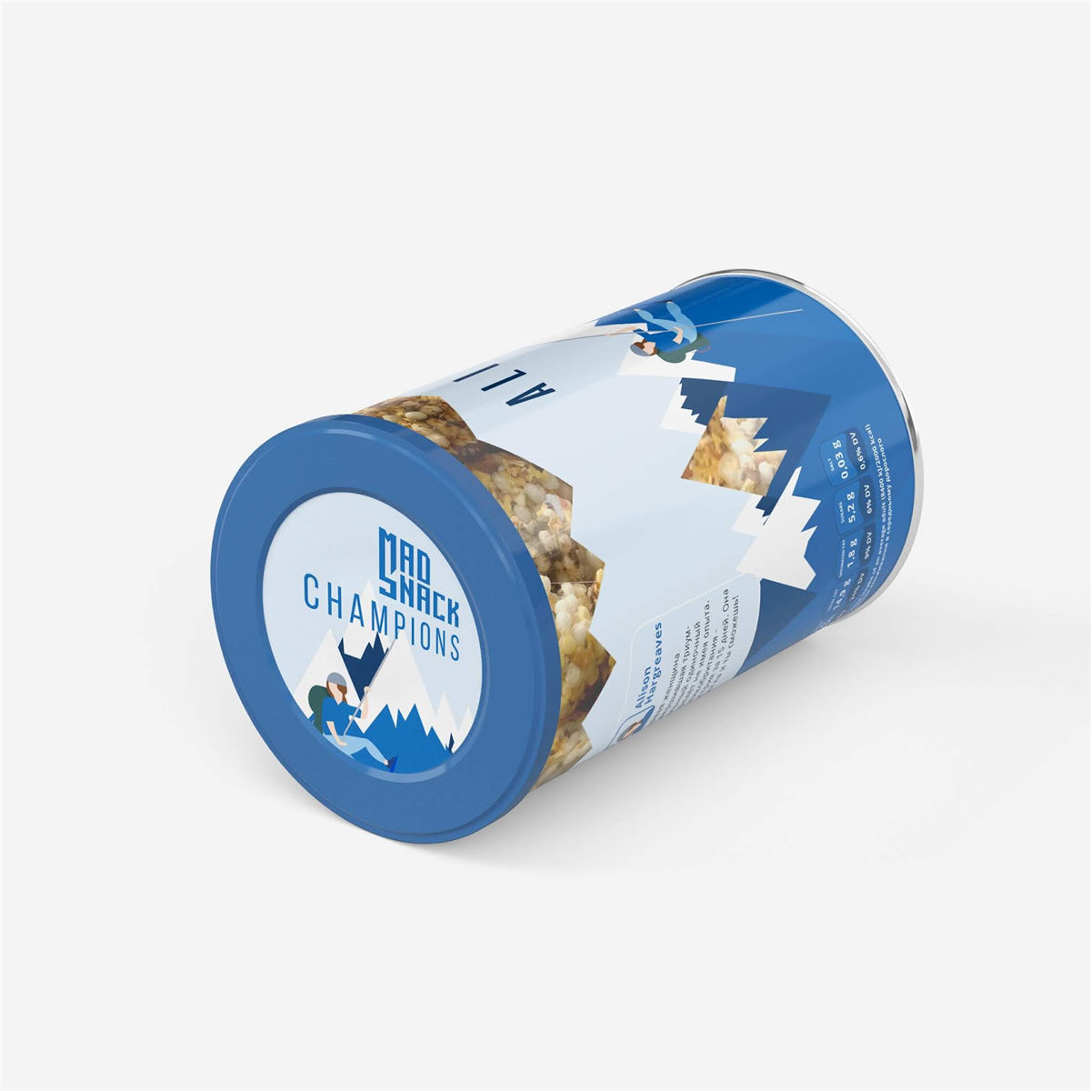 灌裝零食包裝設計參考(圖14)