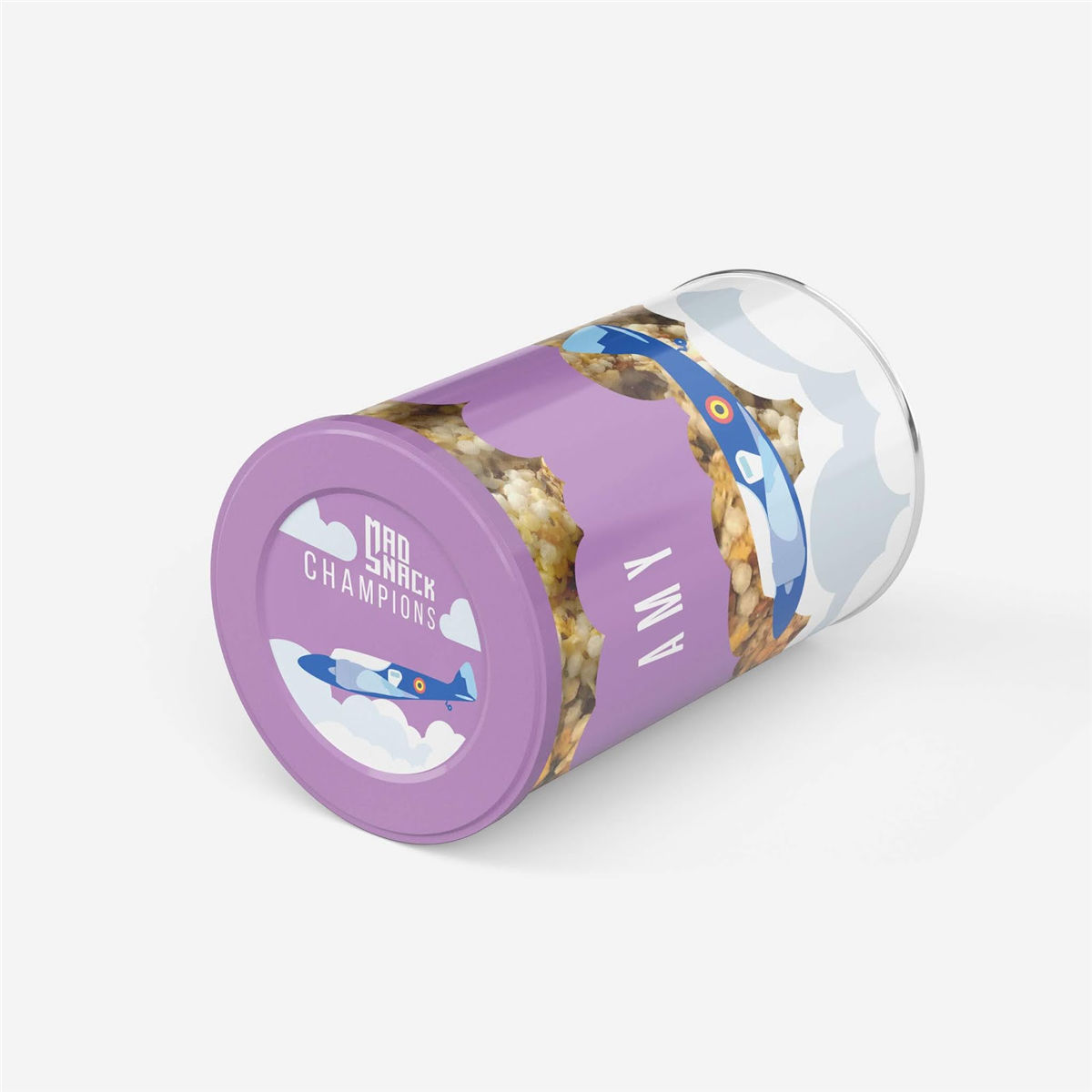 灌裝零食包裝設計參考(圖16)