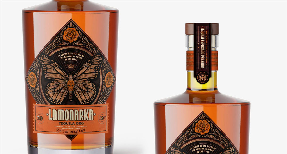 汽水包裝設計參考(圖10)