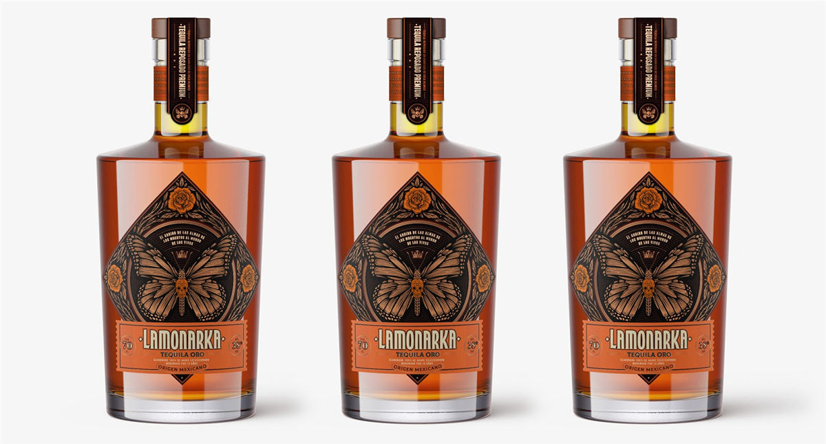 汽水包裝設計參考(圖8)