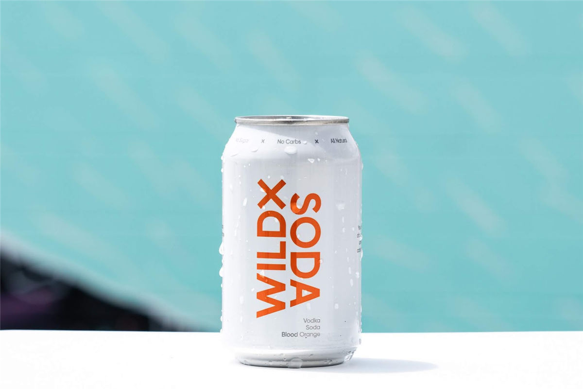 汽水包裝設計參考(圖3)