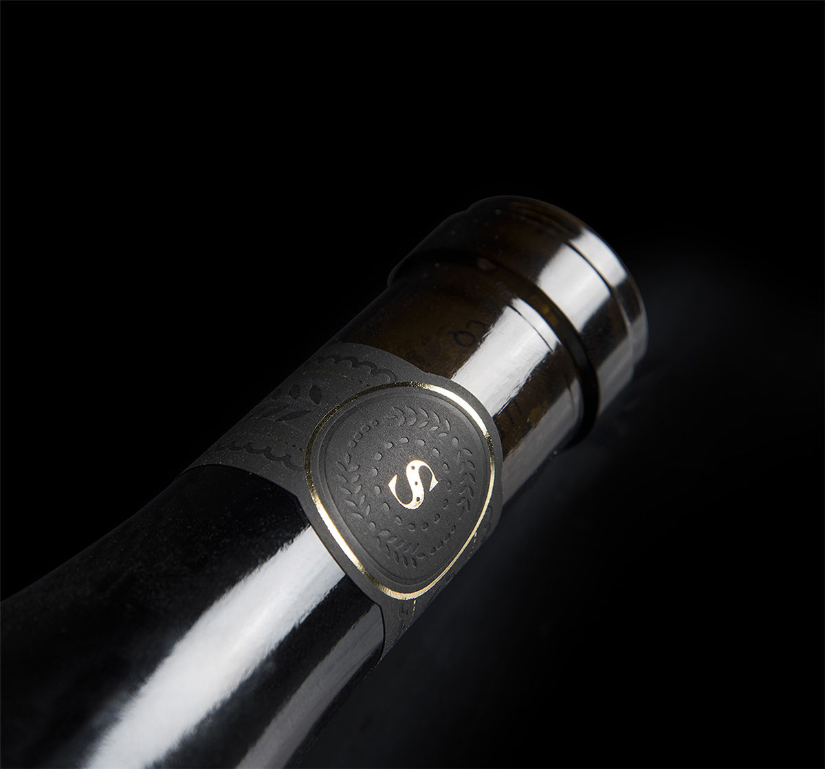 寧夏酒包裝設計公司設計推薦(圖5)