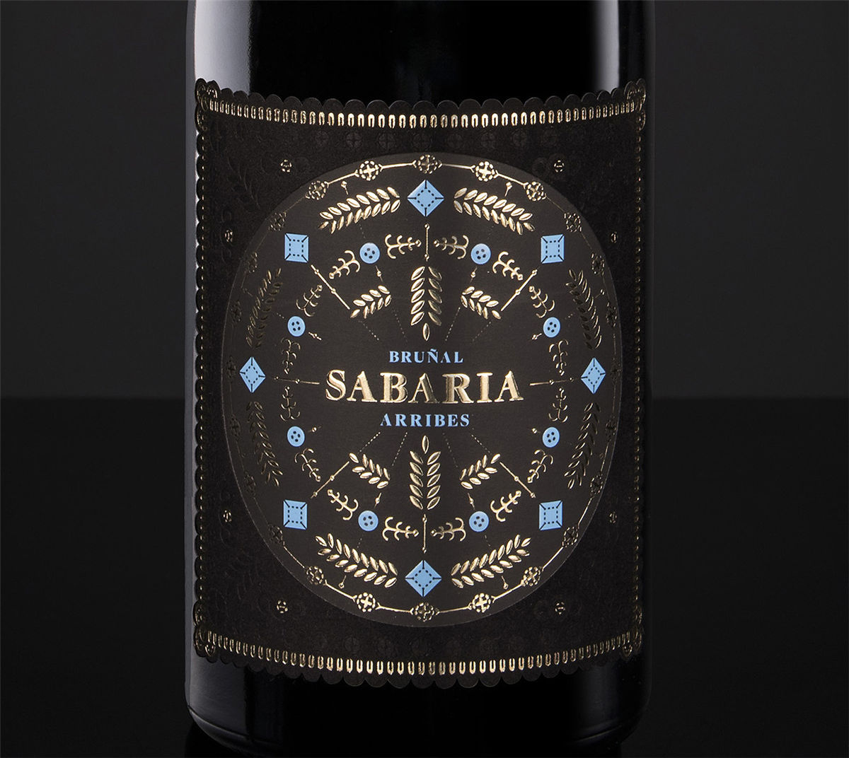 寧夏酒包裝設計公司設計推薦(圖2)