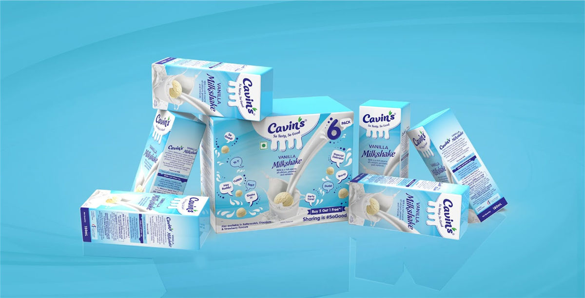 奶昔包裝設計參考(圖2) 奶昔包裝設計參考(圖2)