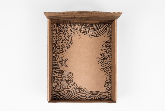 魚子醬包裝設(shè)計參考(圖5)