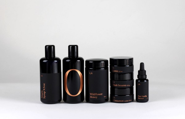 香料包裝設計(圖1)