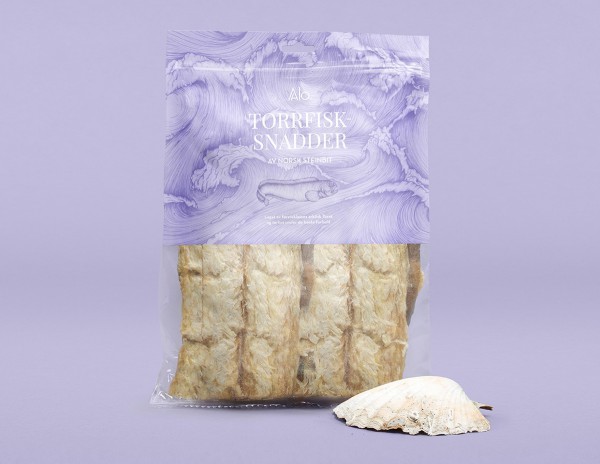 魚包裝– 10種精美的魚包裝方法(圖11)