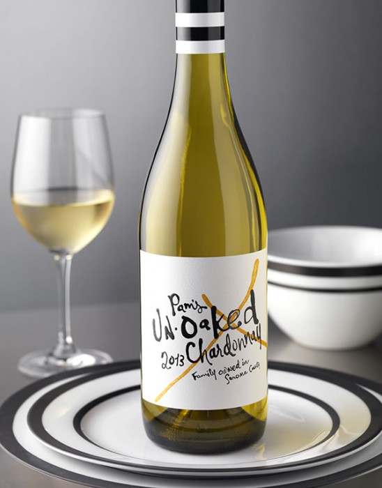 山東紅酒標簽包裝設(shè)計公司參考(圖1)