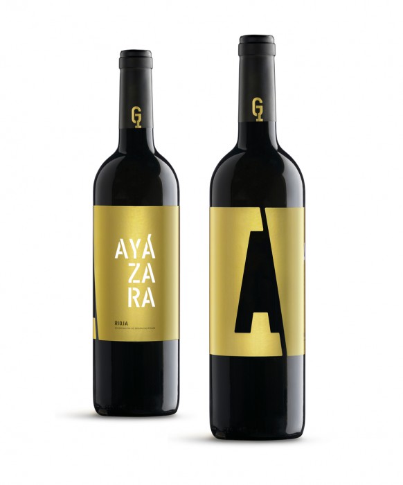 山東紅酒標簽包裝設(shè)計公司參考(圖5)