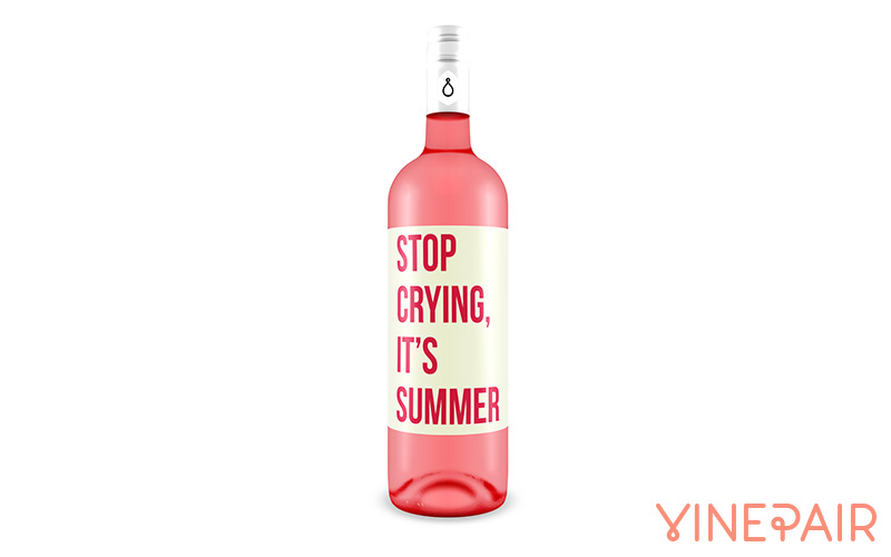 云南玫瑰果酒包裝設計參考(圖3)