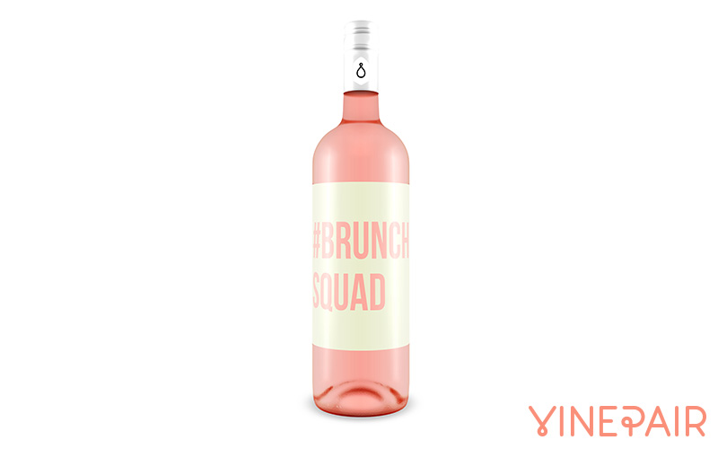 云南玫瑰果酒包裝設計參考(圖7)