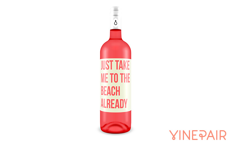 云南玫瑰果酒包裝設計參考(圖8)