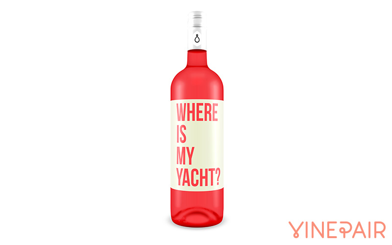 云南玫瑰果酒包裝設計參考(圖6)