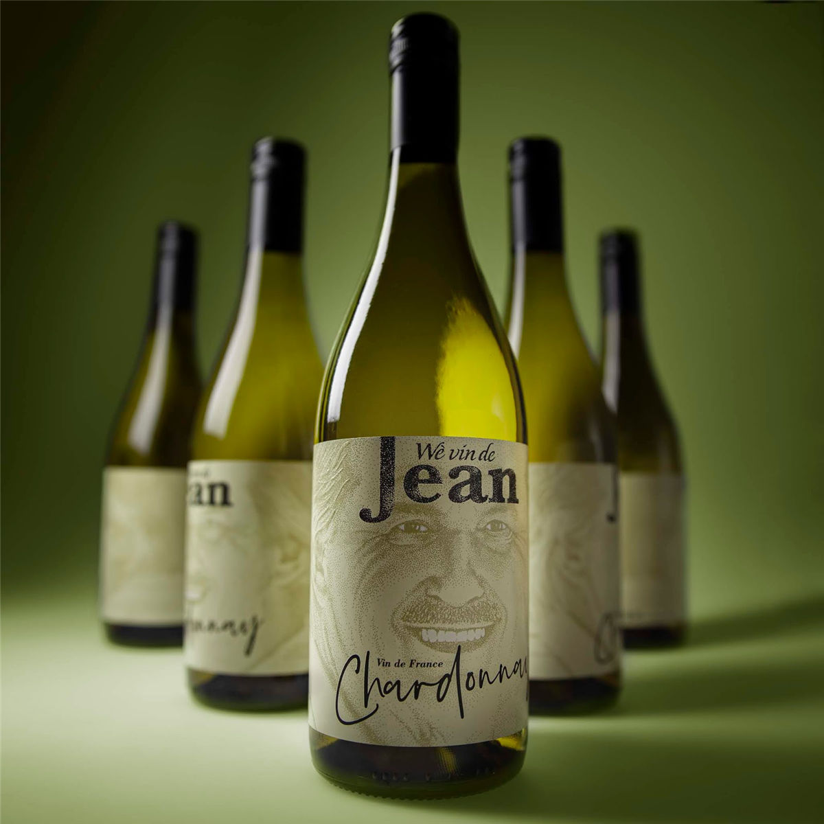 釀酒師品牌紅酒包裝設(shè)計(jì)(圖3)