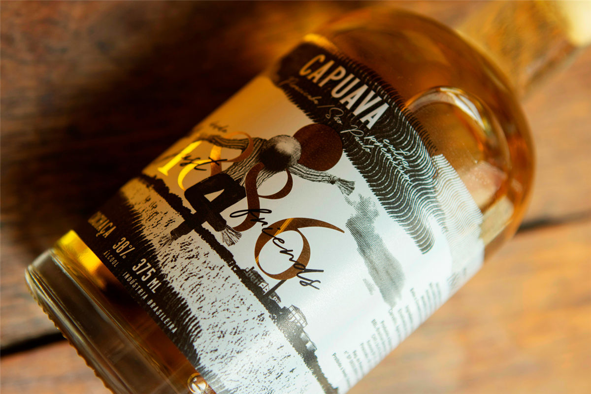 甘蔗酒包裝設(shè)計(圖4)