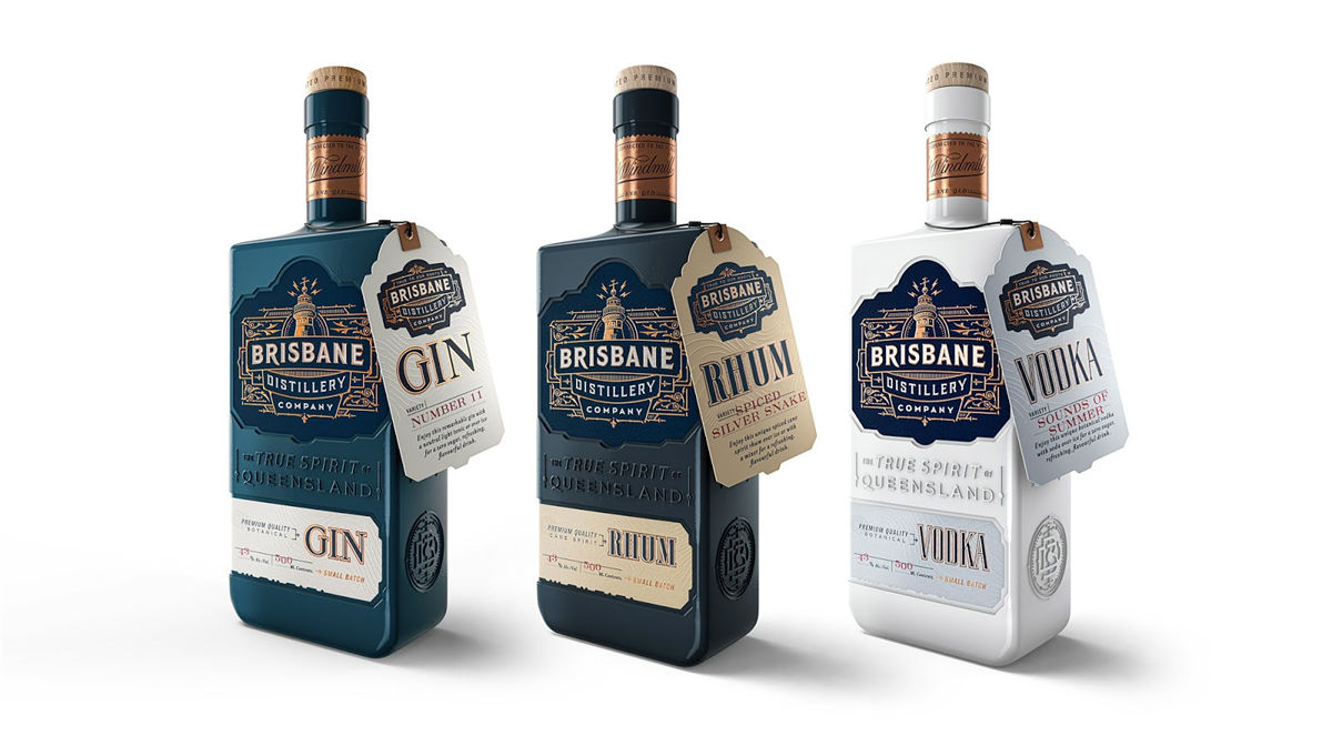 西安酒包裝設計公司(圖2)