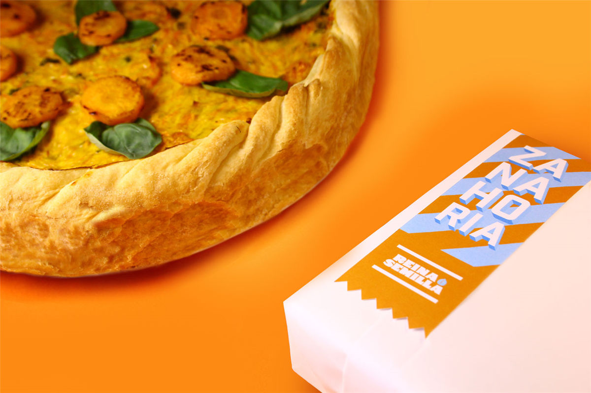 肉夾饃包裝設計參考(圖11)