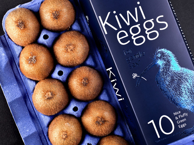 眉縣獼猴桃包裝設計參考(圖1) 眉縣獼猴桃包裝設計參考(圖1)