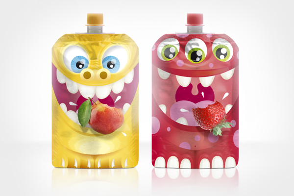 15個兒童創意零食包裝設計(圖14)