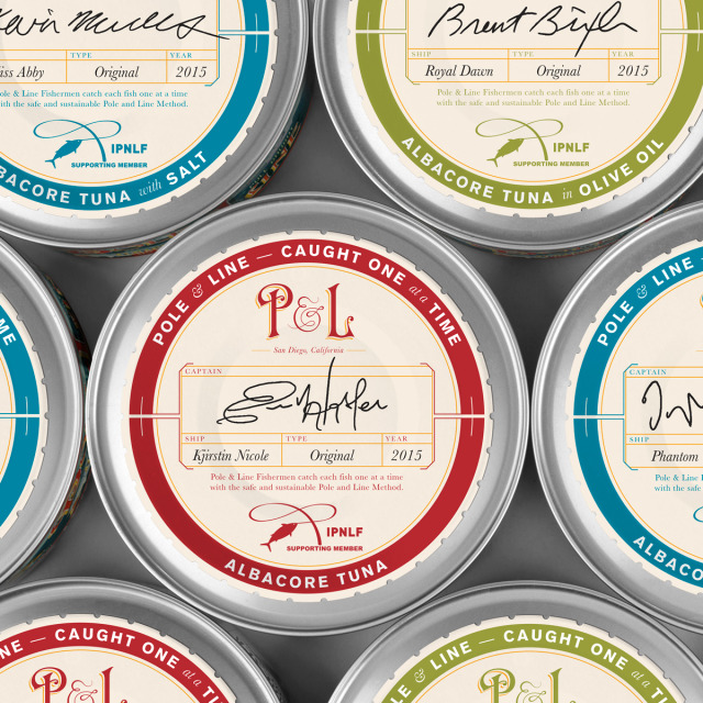 廈門魚子醬包裝設計參考(圖5)