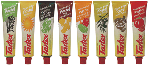 飯店管狀食品包裝設計(圖4) 飯店管狀食品包裝設計(圖4)