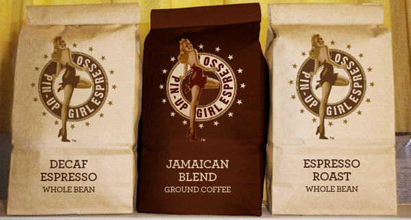 女性形象在包裝設計中經常出現(圖3)