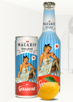 女性形象在包裝設計中經常出現(圖12)